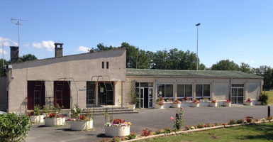Village Vacances Bersac sur Rivalier