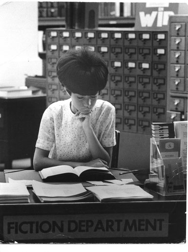 "Fiction Departament" (c) G. Zimbel