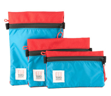 Top Designs Accessory Bags