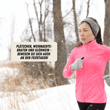 Weihnachten Wellsana Basel