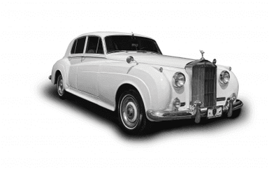 Rolls Royce classic