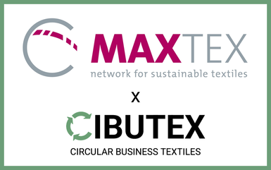 Cibutex wordt lid van de MaxTex familie!