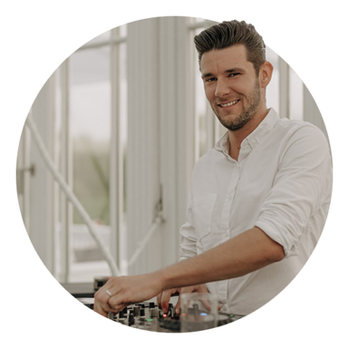 Event DJ LSR