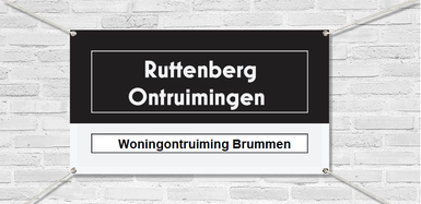 Woningontruiming Brummen 