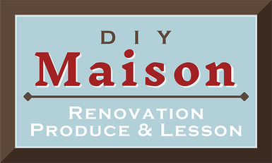 Maisonへようこそ