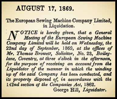 August 17, 1869