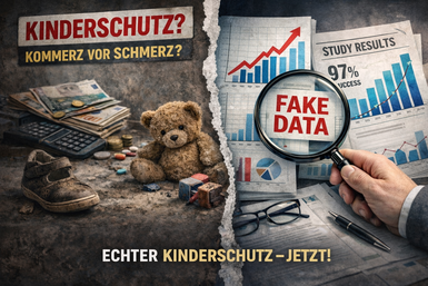 Kinderschutz,Kinderschutz versus Statistik,Stivanello,Menschenrechte,Abtreibungen,Gewebeentnahme,Organentnahme,Inobhutnahme,Neuromanagement,Wahrheit,Management,Missbrauch,Mr Mike Management-Conceptions,Pressemitteilung,Essay,Familie,