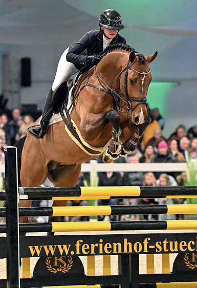 Lyjano | Ferienhof Stücker