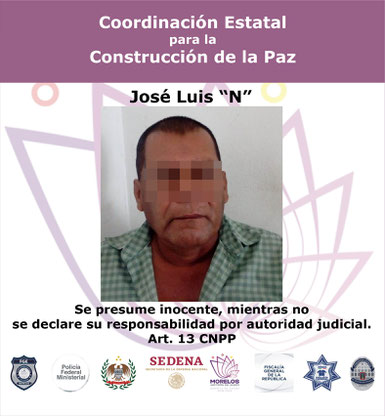 Aprehenden a ganadero por abigeato