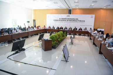 Habrá adelanto de participaciones para los municipios: Cuauhtémoc Blanco
