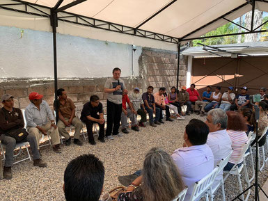 La recolección de basura será gratuita en Jiutepec