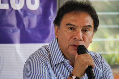 Recibe Ombudsman queja en contra de consulta de Termoeléctrica