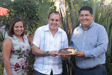 Vendrá una nueva etapa para Yecapixtla y Morelos