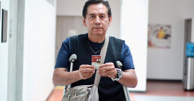Ofrece DIF Morelos credencial para personas con discapacidad