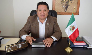 Impulsa Congreso de Morelos inocuidad en productos agrícolas