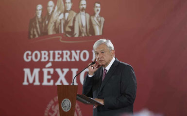 Regresa AMLO a Morelos, esta vez para escuchar reproches por termoeléctrica
