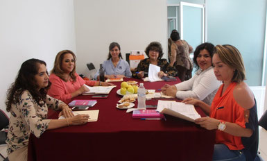 Se establecen mesas de diálogo para destrabar presupuesto 2019