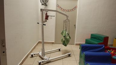 Recibe equipamiento la Unidad Básica de Rehabilitación en Xochitepec