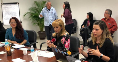 En Morelos trabajamos para hacer realidad el cambio social de la niñez: Danae De Negri
