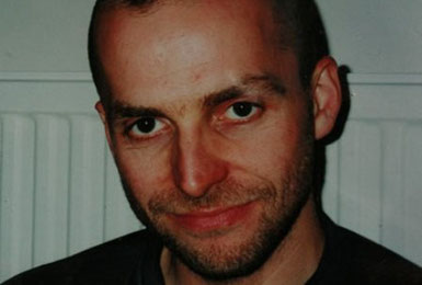 Politiagent ”Marco Jacobs”