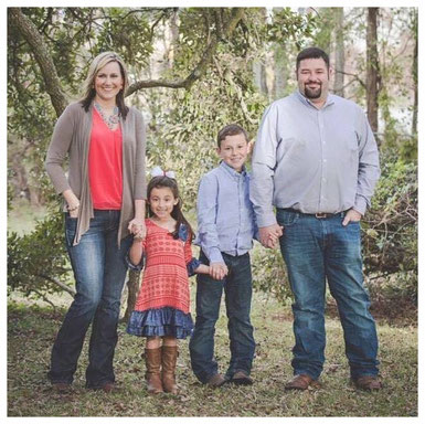 Southern Solid Waste Cheyenne Boudreaux Locally Owned Business Lake Charles Louisiana