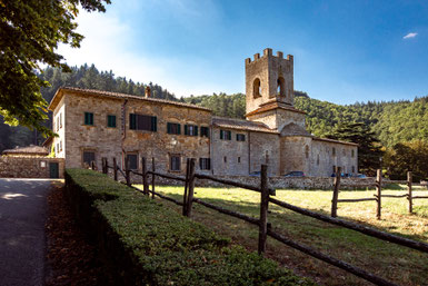 badia a coltibuono