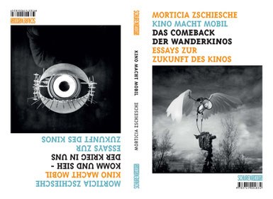 Mit Coverbildern von Telemach Wiesinger / Coverdesign von Wolfgang Diemer,  144 Seiten, 125 x 190 mm, zahlr. tw. farb. Abb., ersch. 1. Aufl., Oktober 2024, 18,– €, e-Book 14,99 ISBN 978-3-7410-0483-4