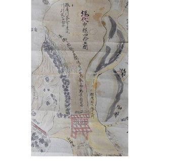 小川江筋の歴史 - 磐城小川江筋土地改良区