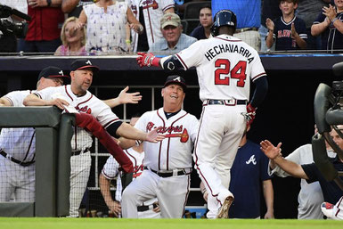 Photo: Logan Riely/Getty Images