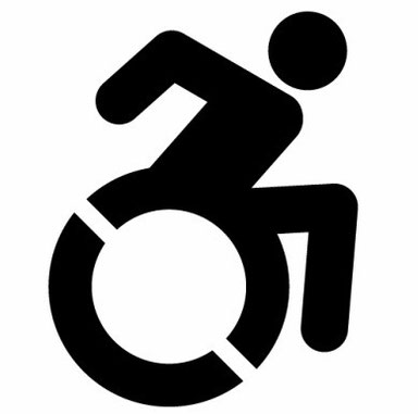 Accessible - Icon
