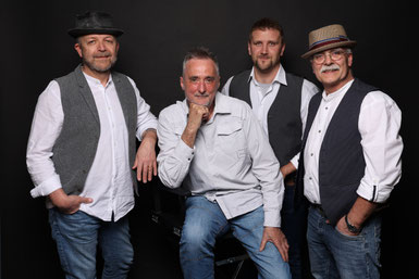 Die fabulösen Barrel Boys