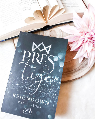 Reigndown von Katie Weber