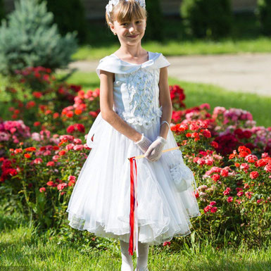 Wedding Wands oder Hochzeitszauberstäbe