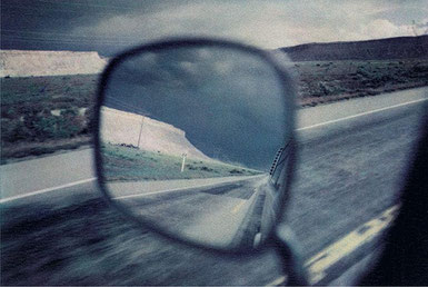 ꧁ ©Bernard Plossu, Southwest, USA ꧂