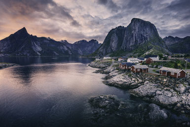 Norway Oslo Island Fjord Wanderlust Travel