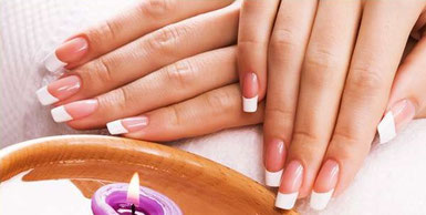 Perfect Nails for Perfect Women Like You