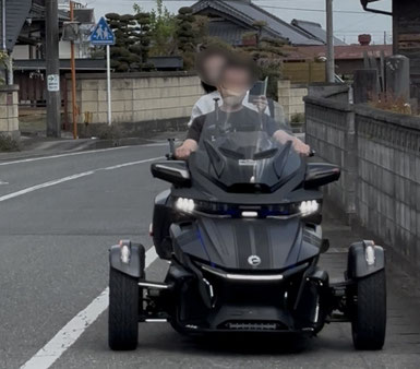 モトブログ