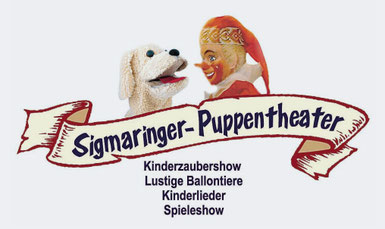 Kaspertheater, Puppentheater