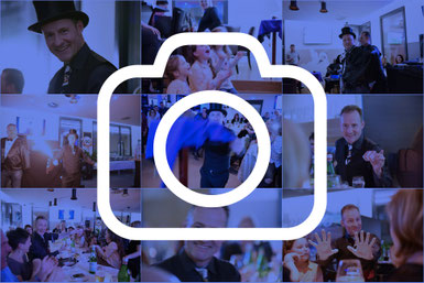 Hochzeitsbilder, Fotograf, Eventfotografie