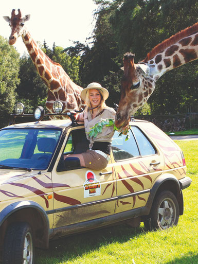 Bildquelle: Serengeti-Park Hodenhagen
