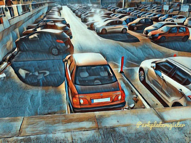 p3 parkeerplaats vliegveld eindhoven
