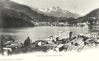 R. Guler St. Moritz