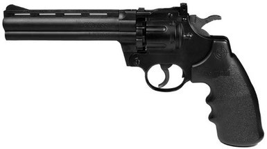 Revolver Crosman 357 Magnum
