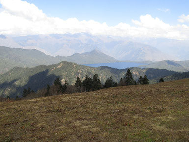 Rara Lake