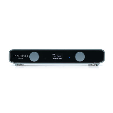 Volumio Preciso DAC / News auf www.audisseus.de / Foto: Volumio / AudioNEXT / www.audisseus.de