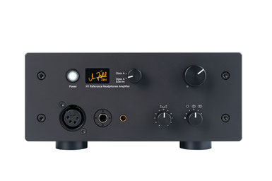 Zähl H1 Referenz-Kopfhörerverstärker / News auf www.audisseus.de / Foto: ZÄHL / AudioNEXT / www.audisseus.de