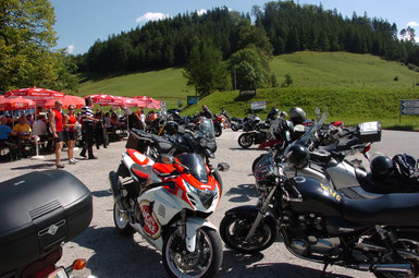 Kalte Kuchl