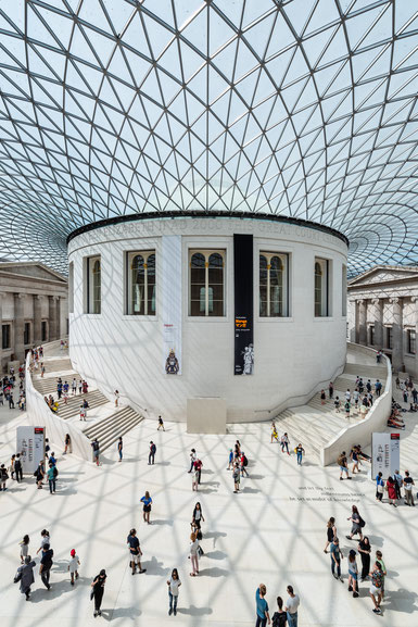 British Museum London