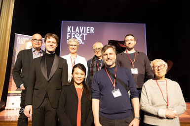 22.03.2026 Klavierfest Berlin-Weißensee