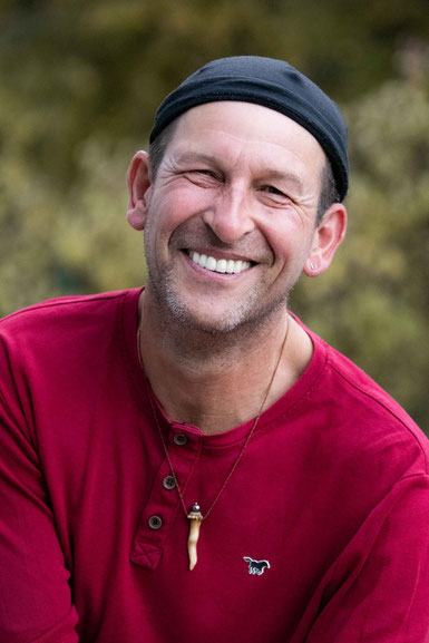 Michael - Unser Tantra Koch